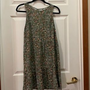 Mommy and me dress set